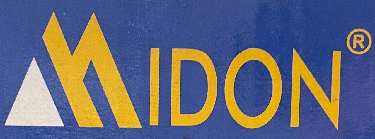 Midon brand logo